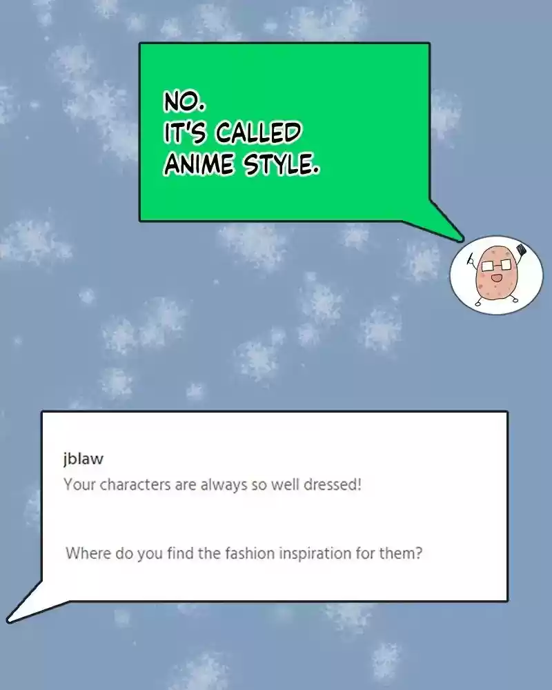 Age Matters Chapter 45: