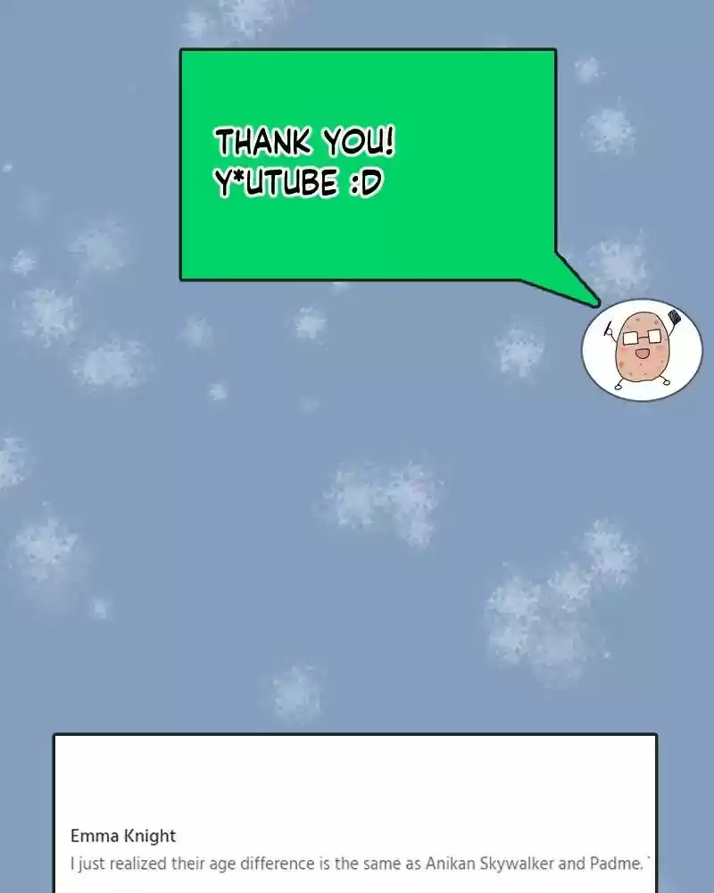 Age Matters Chapter 45: