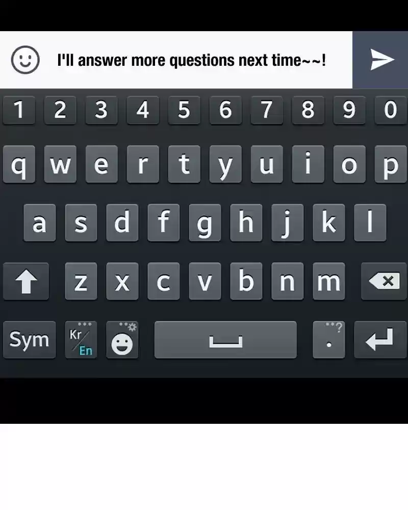 Age Matters Chapter 45: