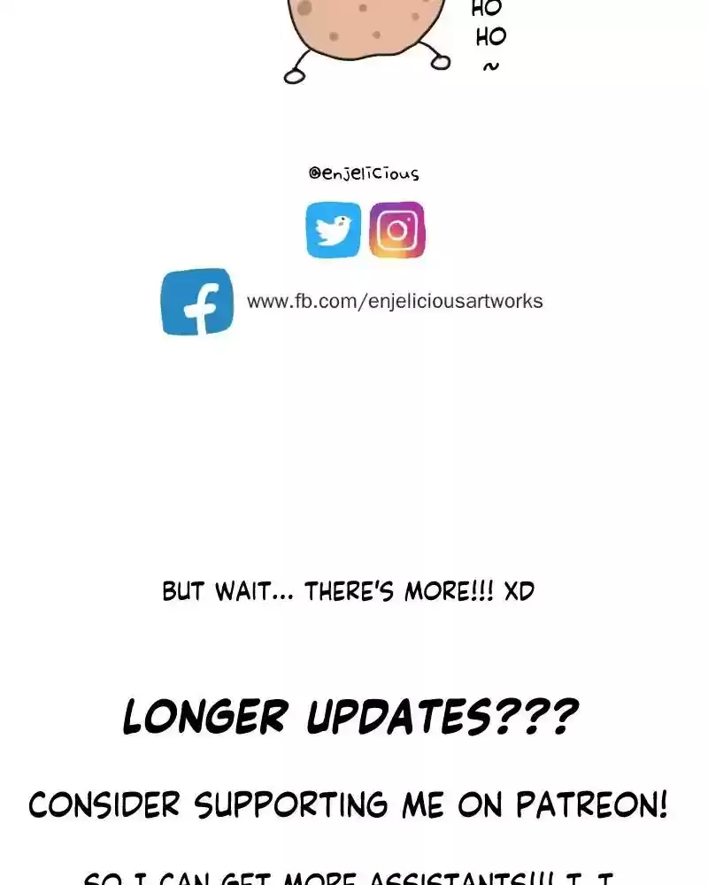 Age Matters Chapter 45: