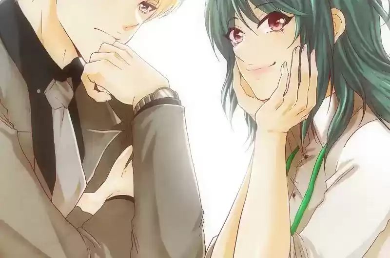 Age Matters Chapter 45: