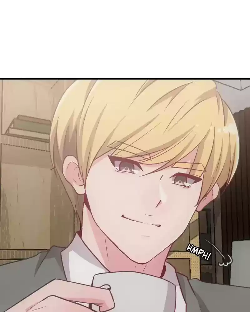 Age Matters Chapter 46: