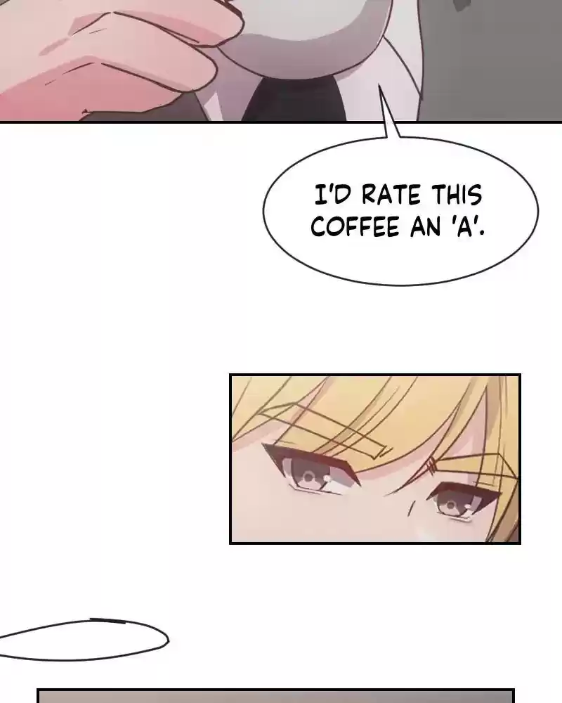 Age Matters Chapter 46: