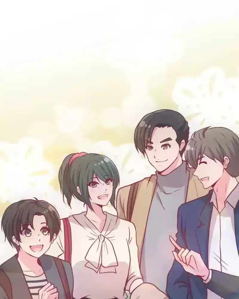 Age Matters Chapter 46: