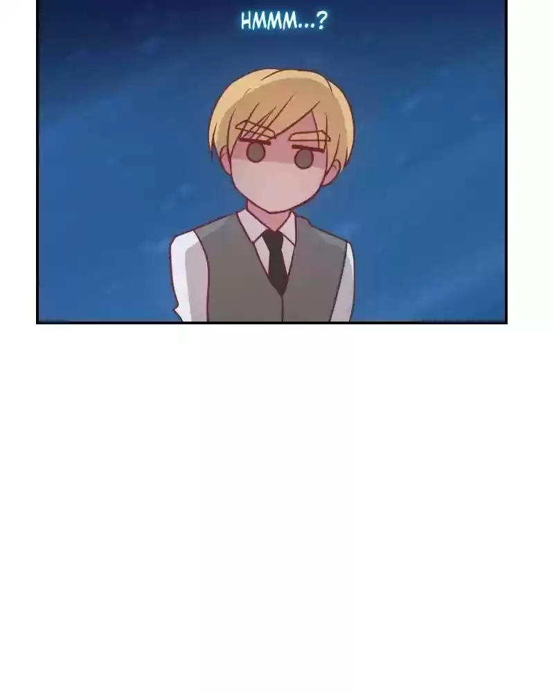 Age Matters Chapter 46: