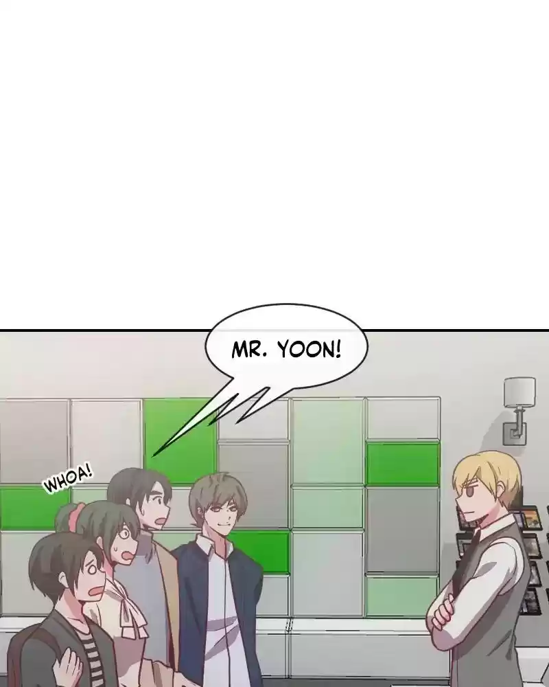 Age Matters Chapter 46: