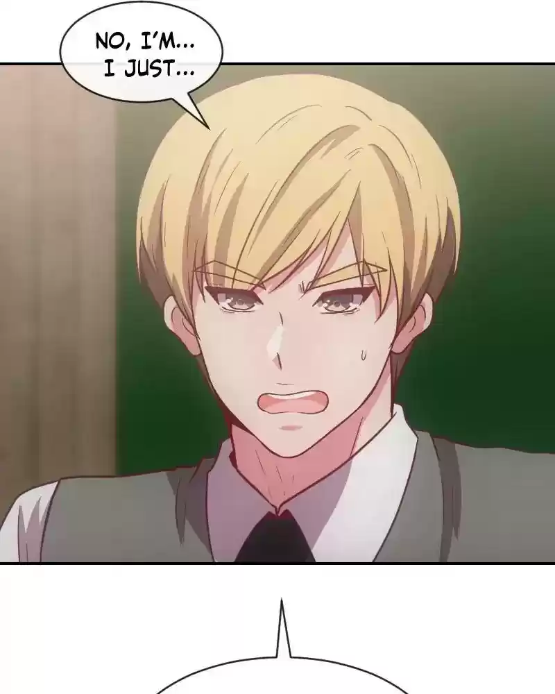 Age Matters Chapter 46: