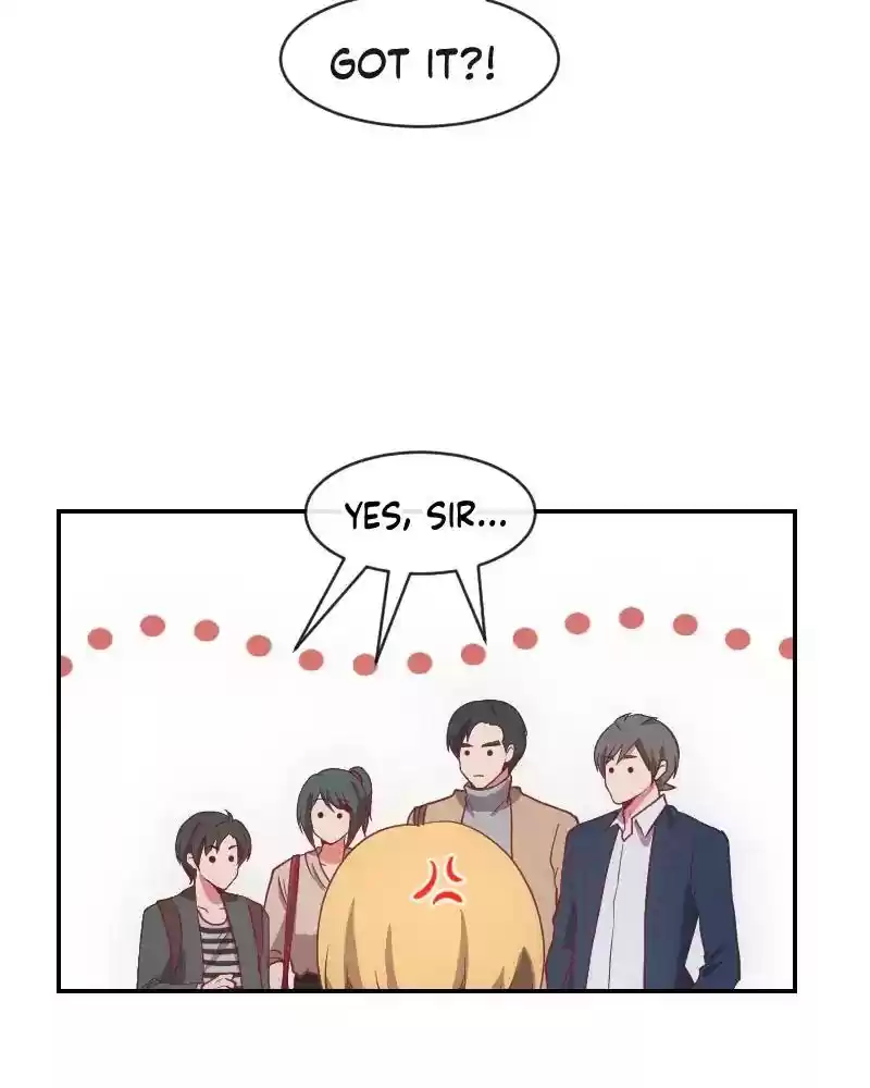 Age Matters Chapter 46: