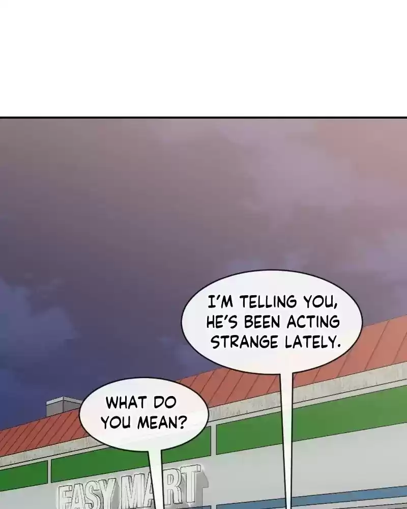 Age Matters Chapter 46: