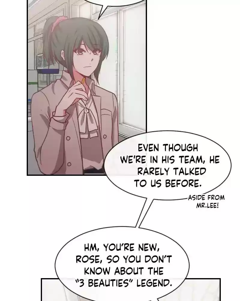 Age Matters Chapter 46: