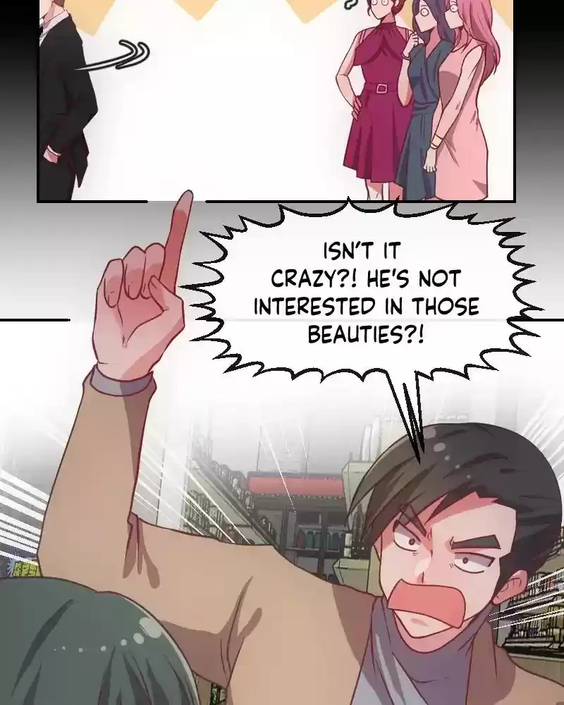 Age Matters Chapter 46: