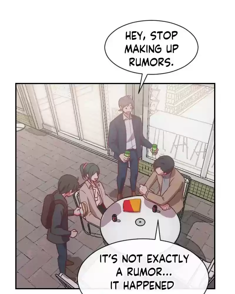 Age Matters Chapter 46: