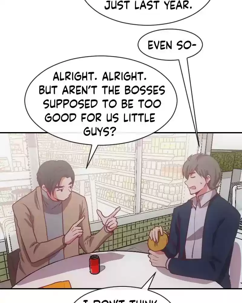 Age Matters Chapter 46: