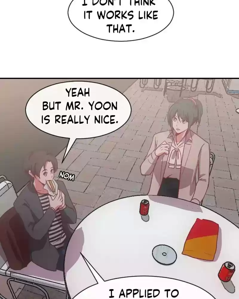 Age Matters Chapter 46: