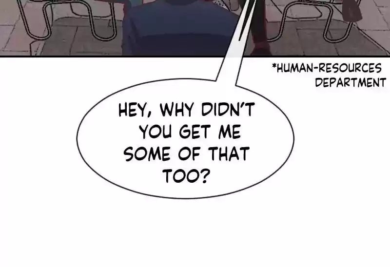 Age Matters Chapter 46: