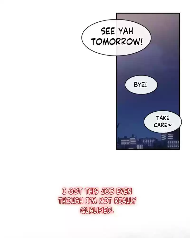 Age Matters Chapter 46: