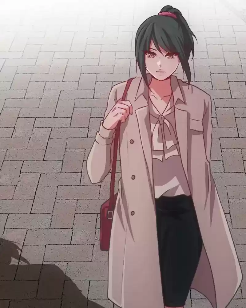 Age Matters Chapter 46: