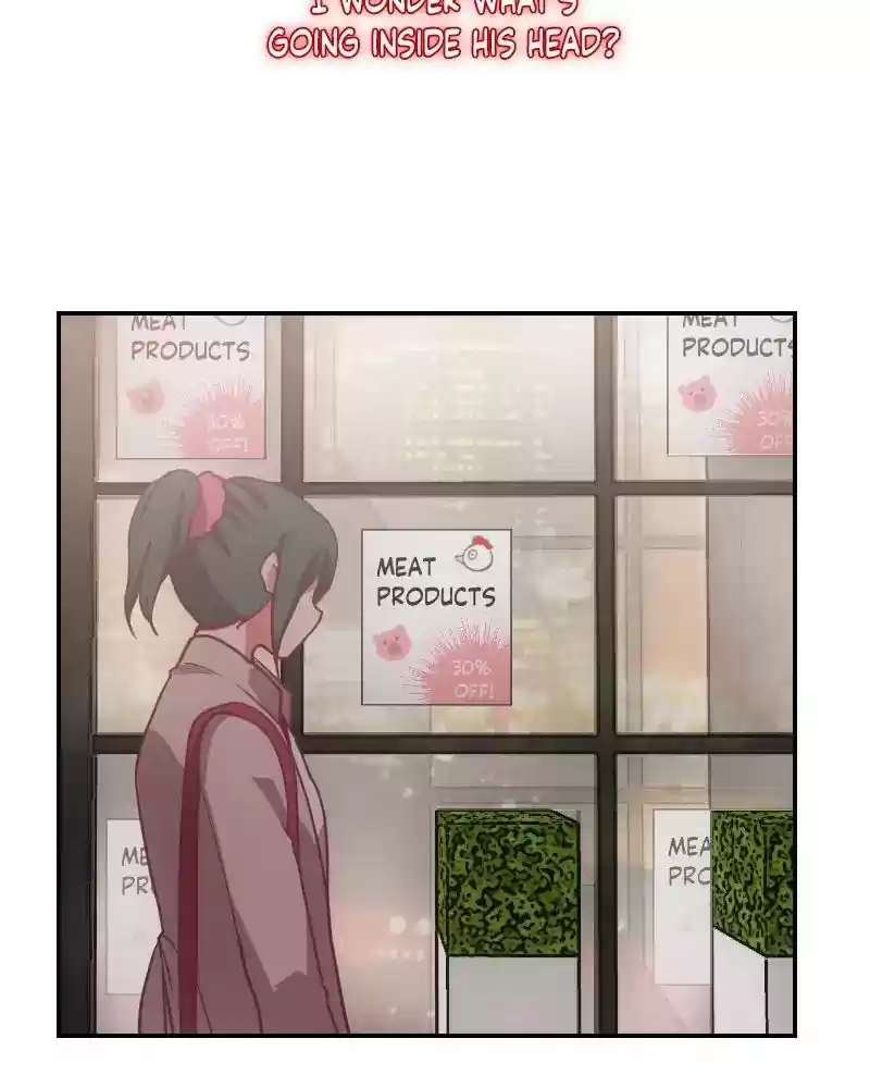 Age Matters Chapter 46: