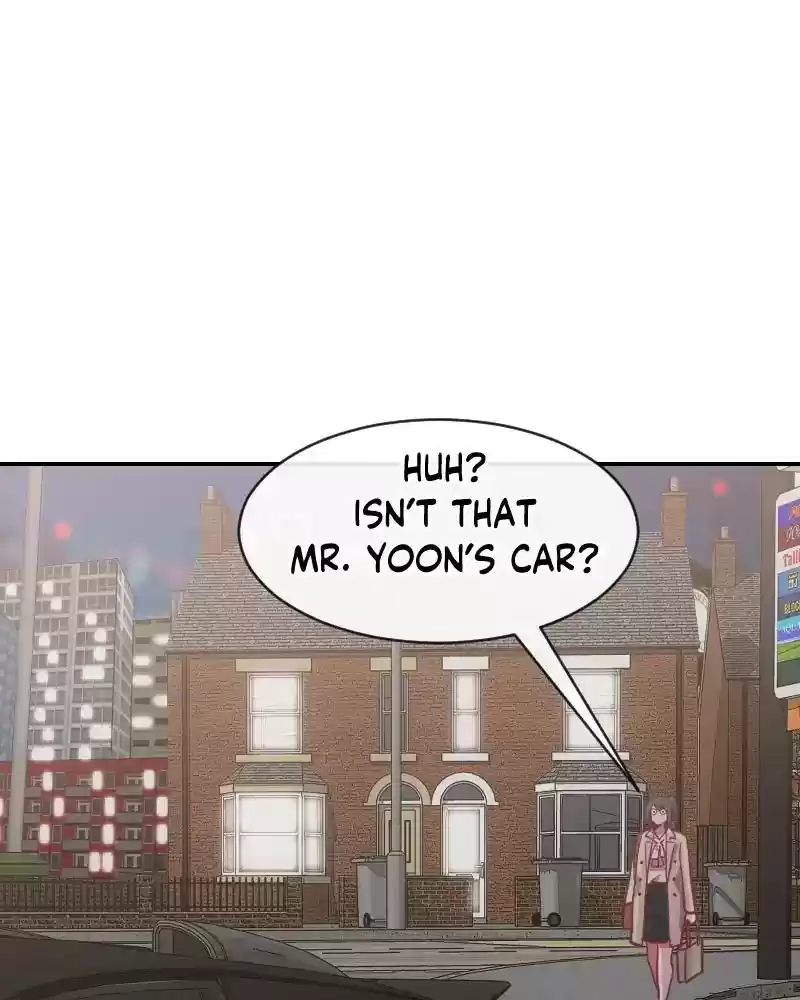 Age Matters Chapter 46: