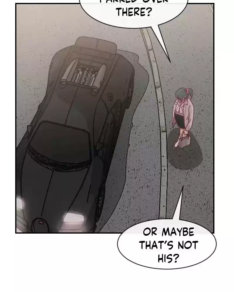 Age Matters Chapter 46: