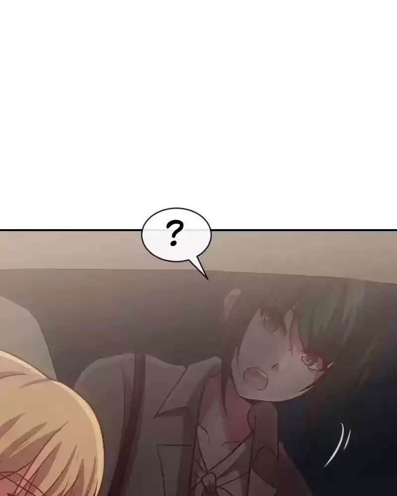 Age Matters Chapter 46: