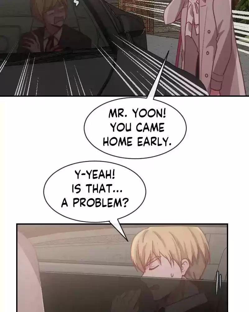 Age Matters Chapter 46: