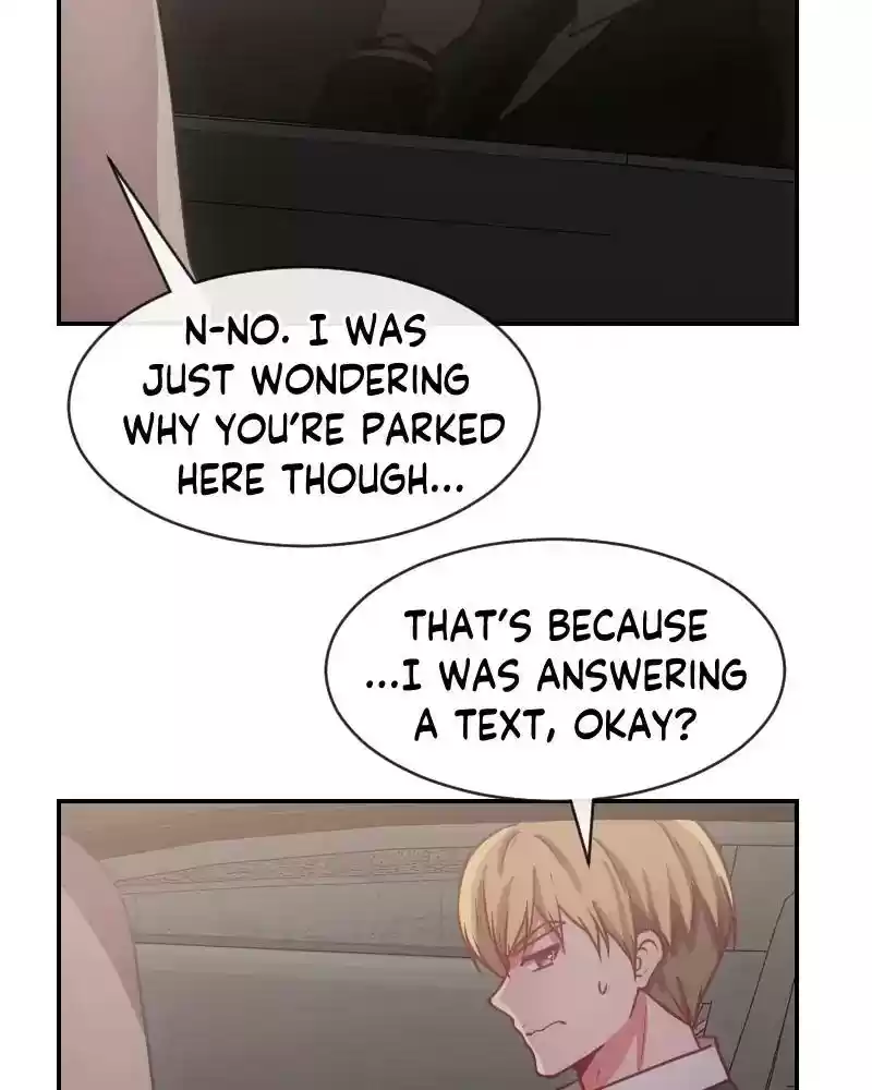 Age Matters Chapter 46: