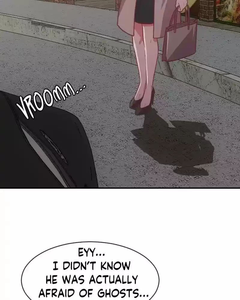 Age Matters Chapter 46: