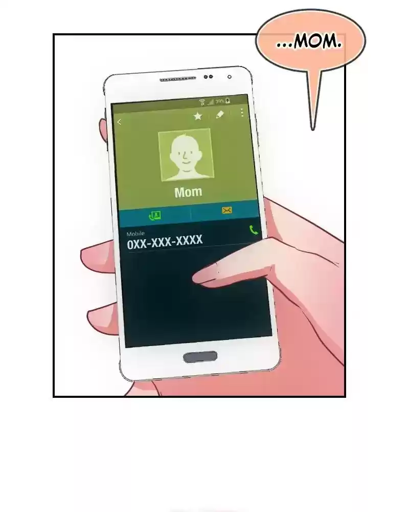 Age Matters Chapter 46: