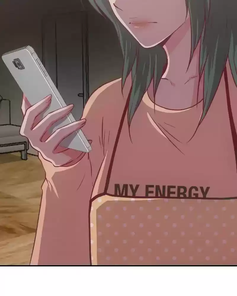 Age Matters Chapter 46: