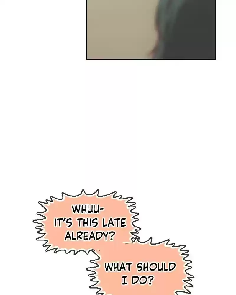 Age Matters Chapter 46: