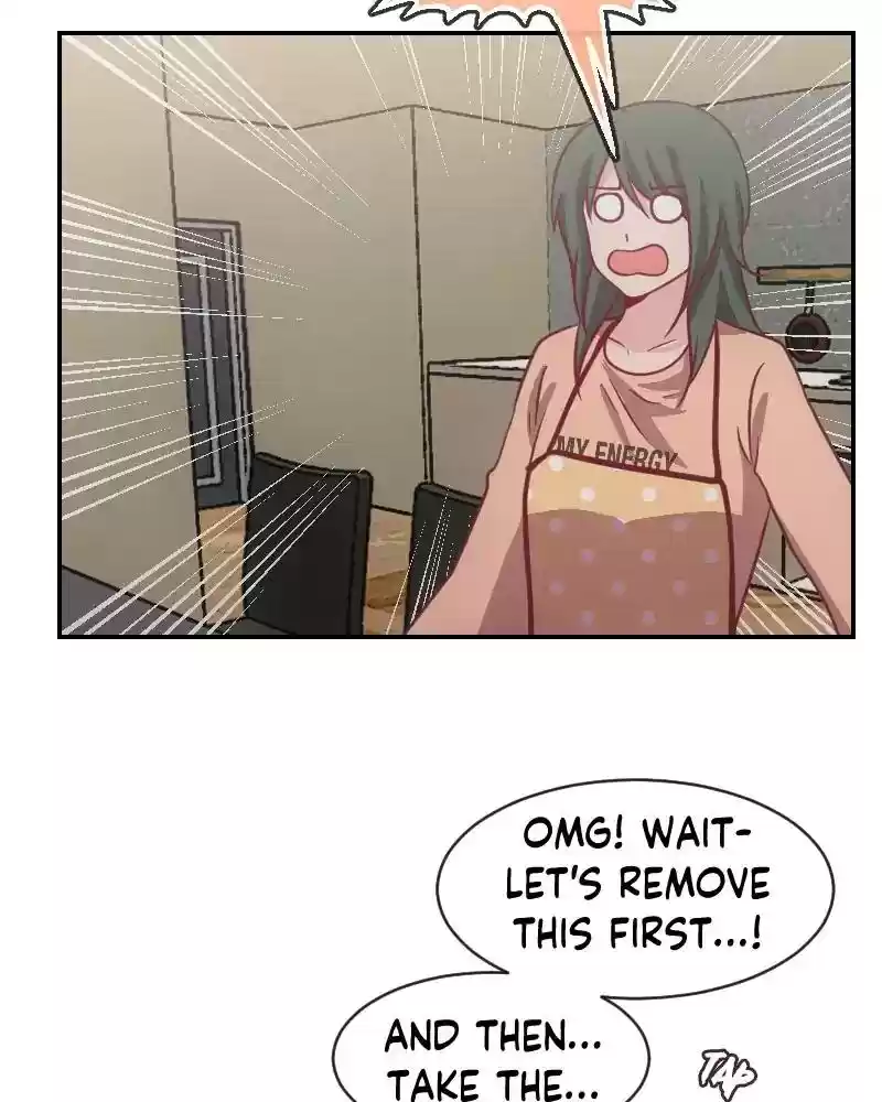 Age Matters Chapter 46: