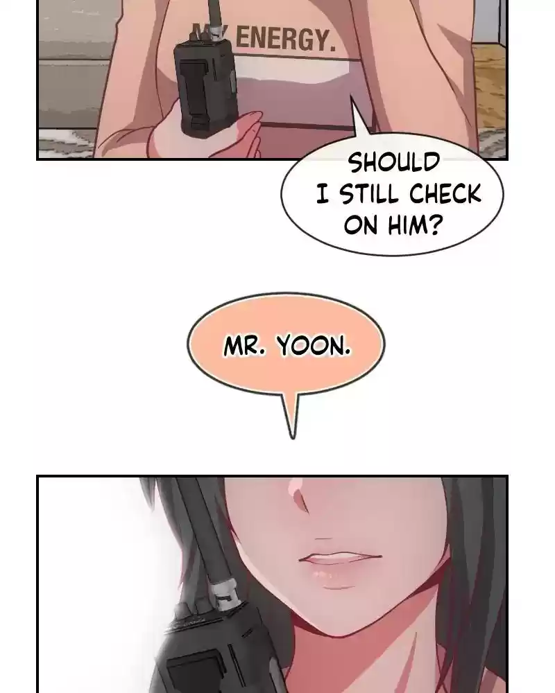 Age Matters Chapter 46: