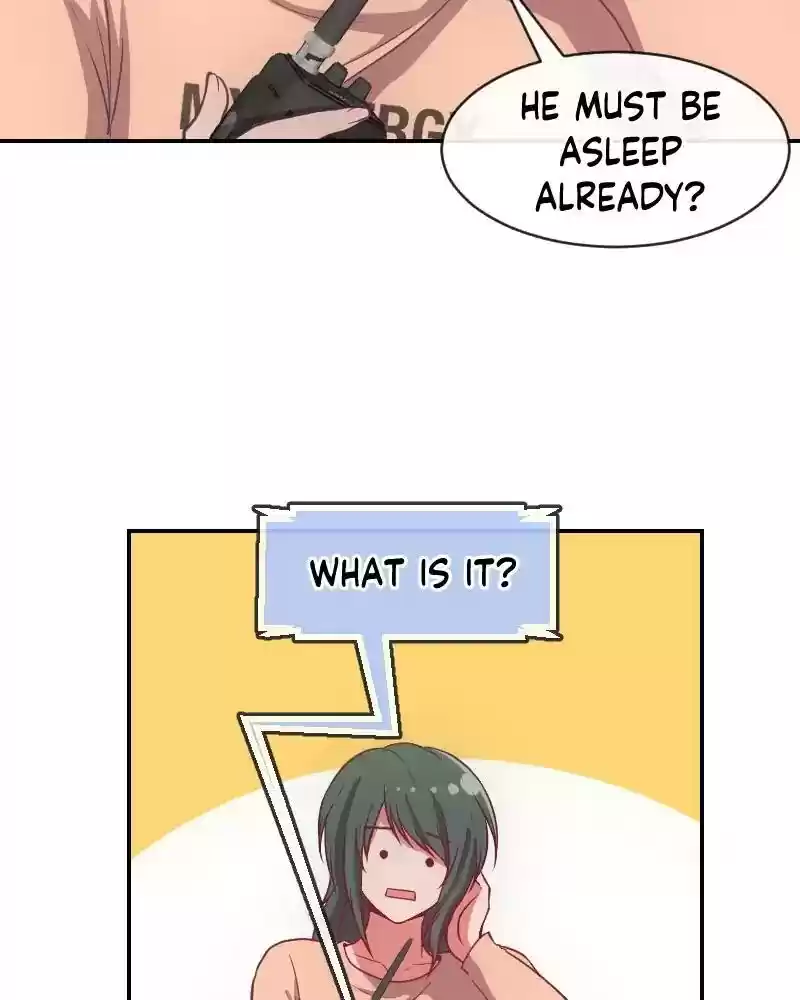 Age Matters Chapter 46: