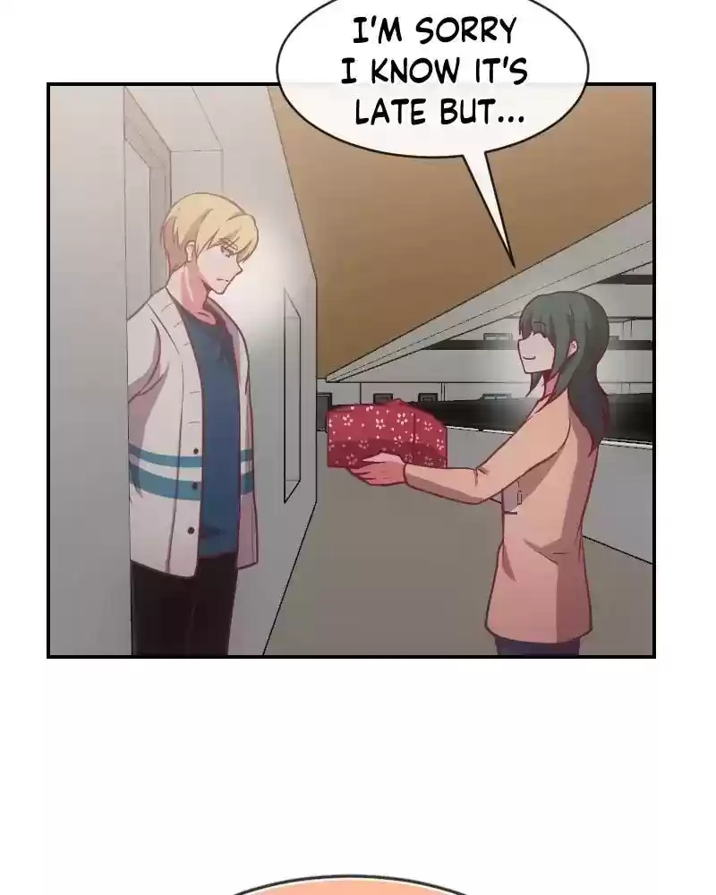 Age Matters Chapter 46: