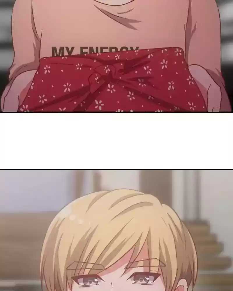 Age Matters Chapter 46: