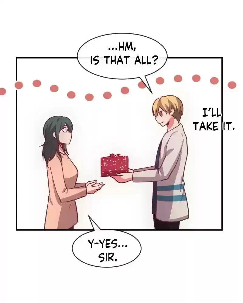 Age Matters Chapter 46: