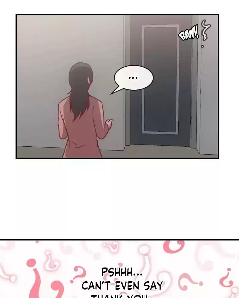 Age Matters Chapter 46: