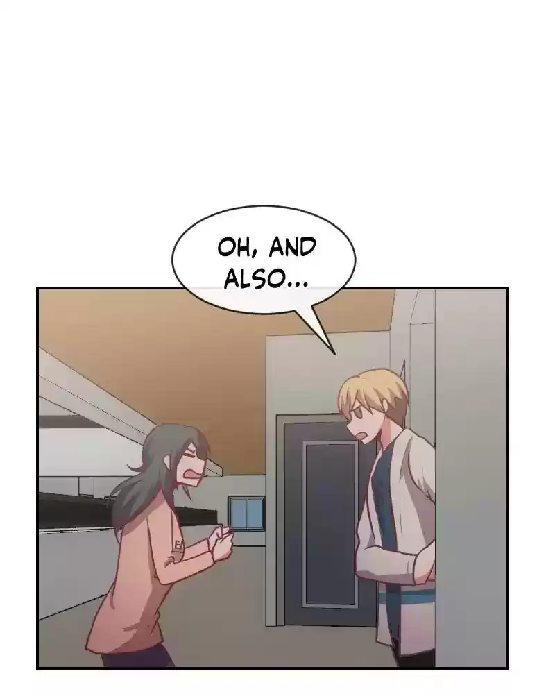 Age Matters Chapter 46: