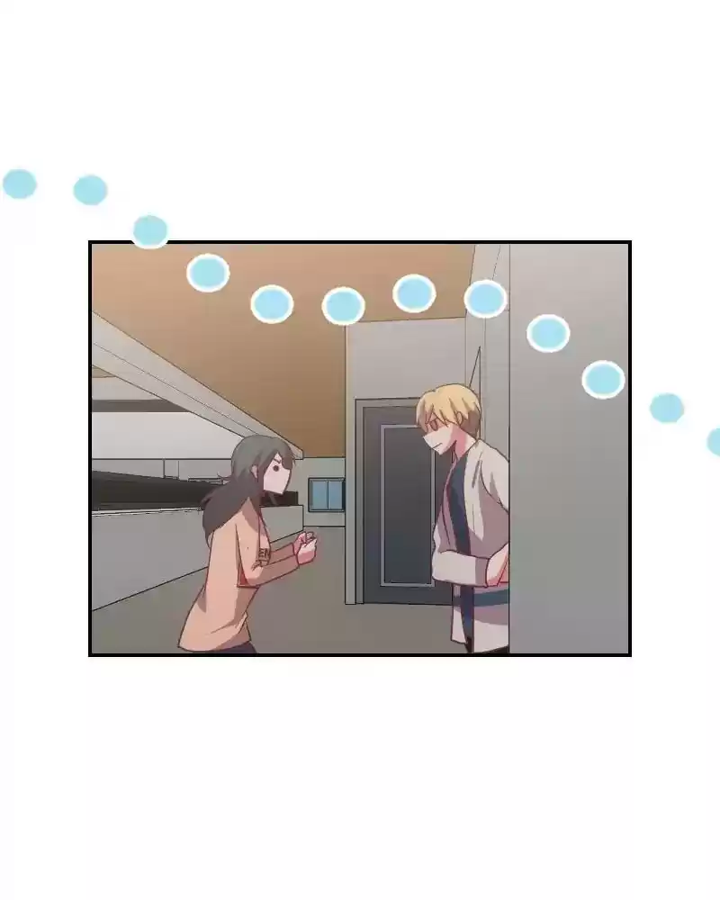 Age Matters Chapter 46: