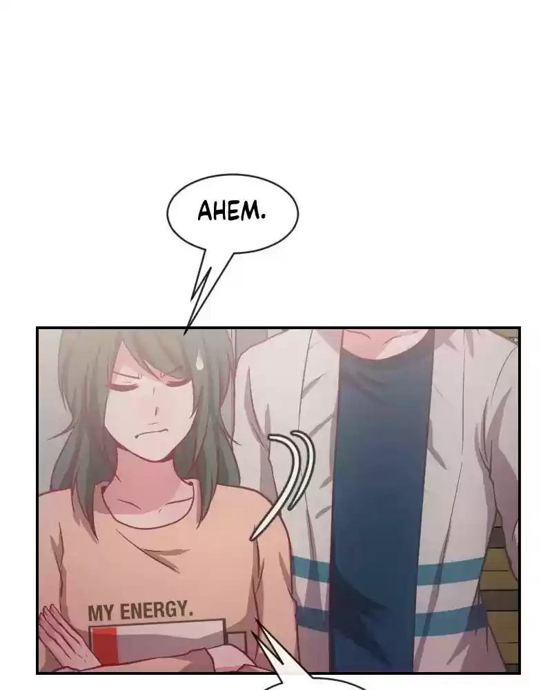 Age Matters Chapter 46: