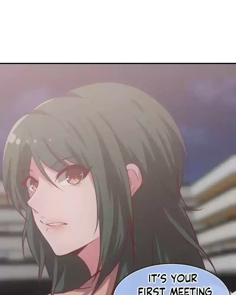 Age Matters Chapter 46: