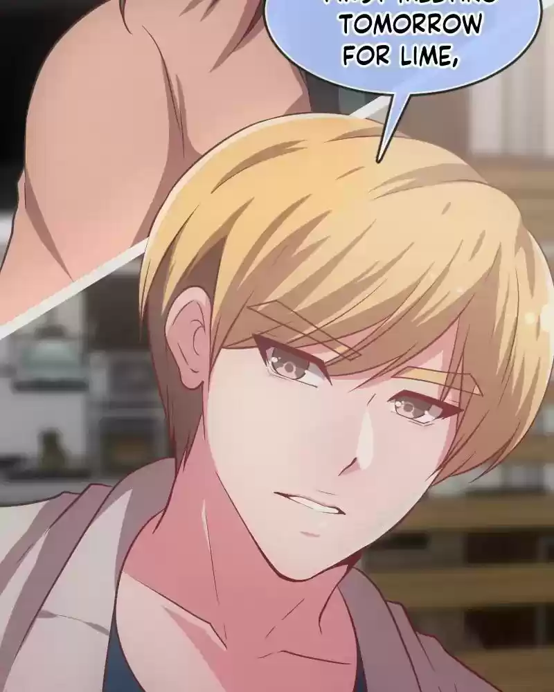 Age Matters Chapter 46: