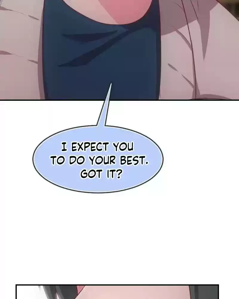 Age Matters Chapter 46: