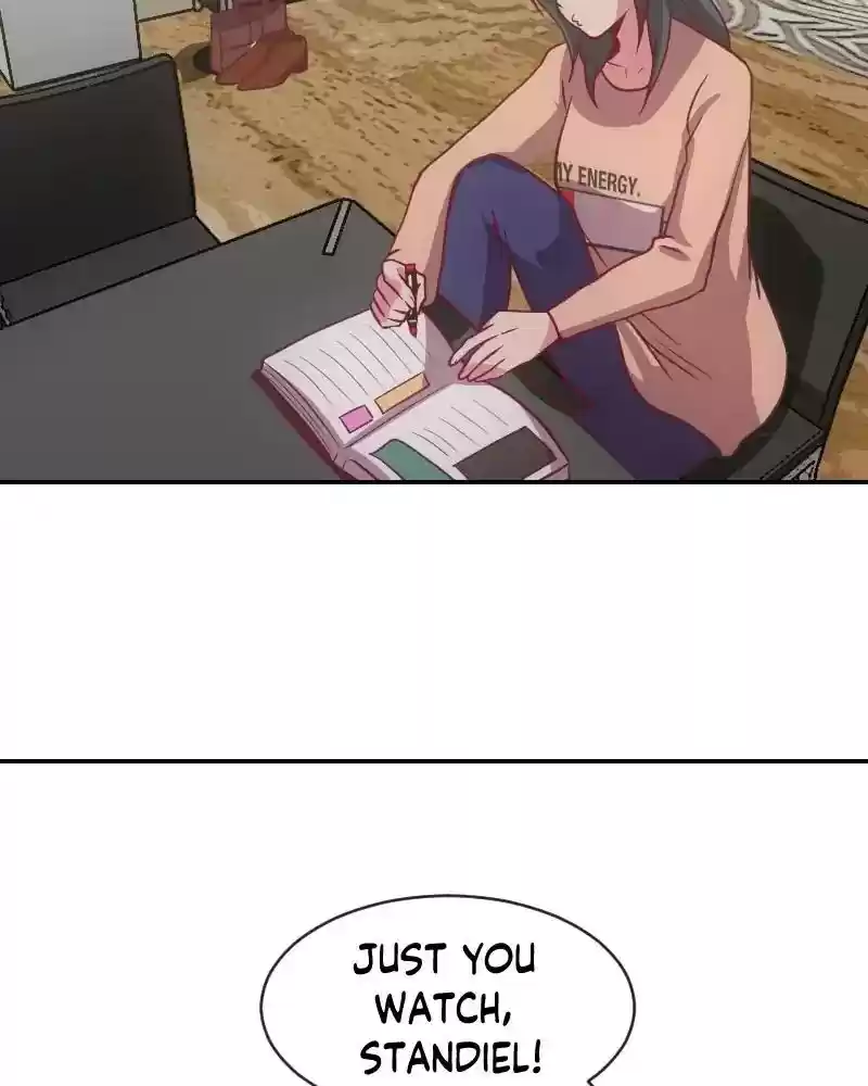 Age Matters Chapter 46: