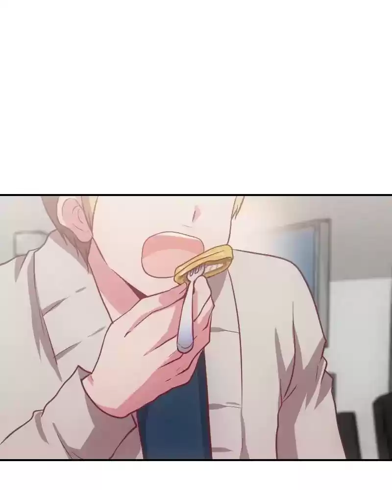 Age Matters Chapter 46: