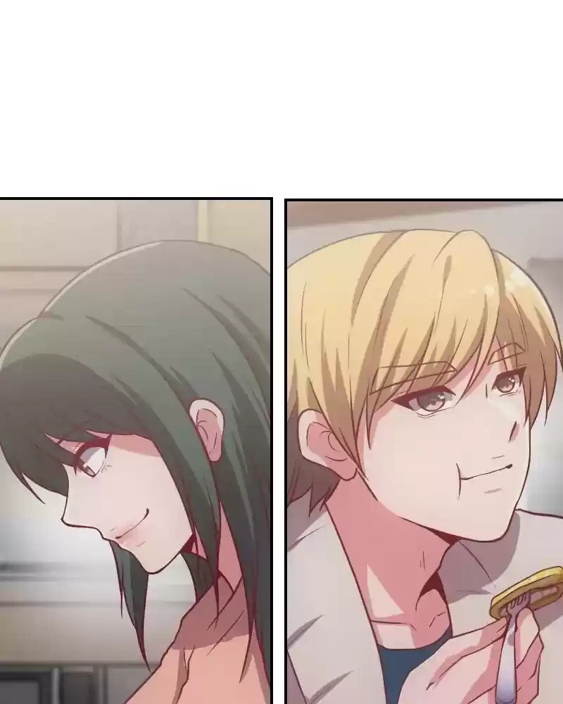 Age Matters Chapter 46: