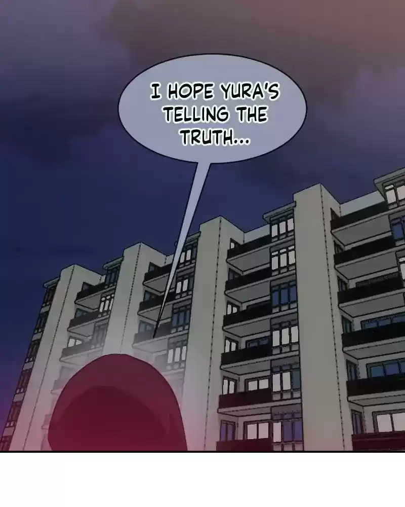 Age Matters Chapter 46: