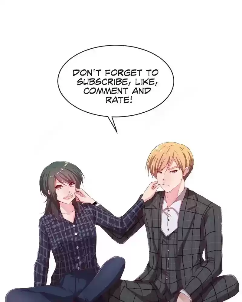 Age Matters Chapter 46: