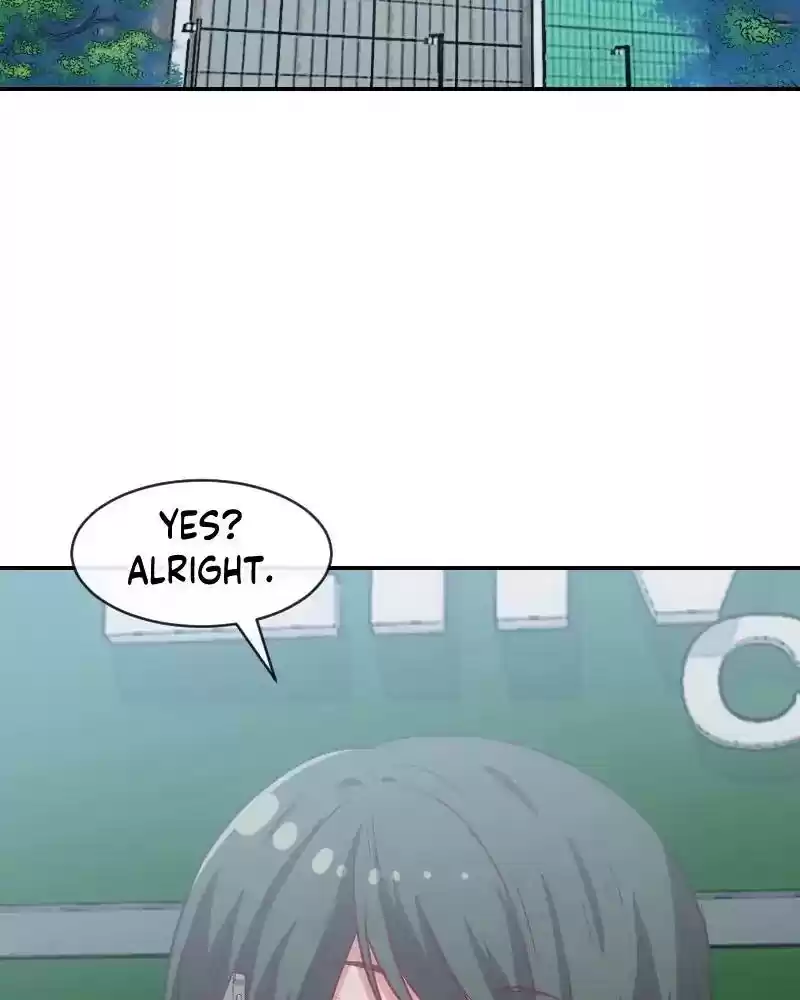 Age Matters Chapter 47: